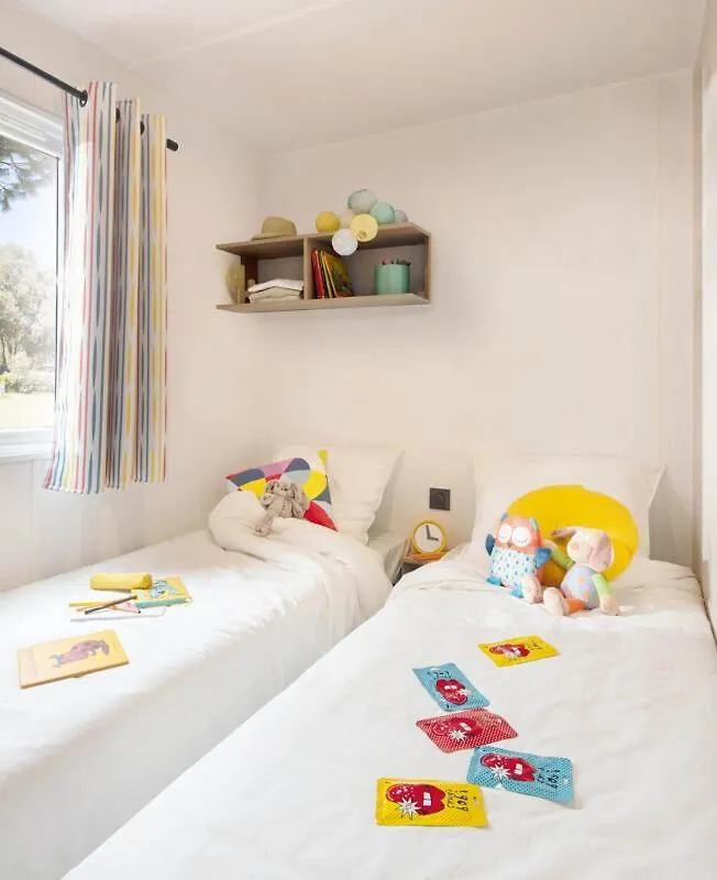 Chalet Hohllay Reisdorf Campsite