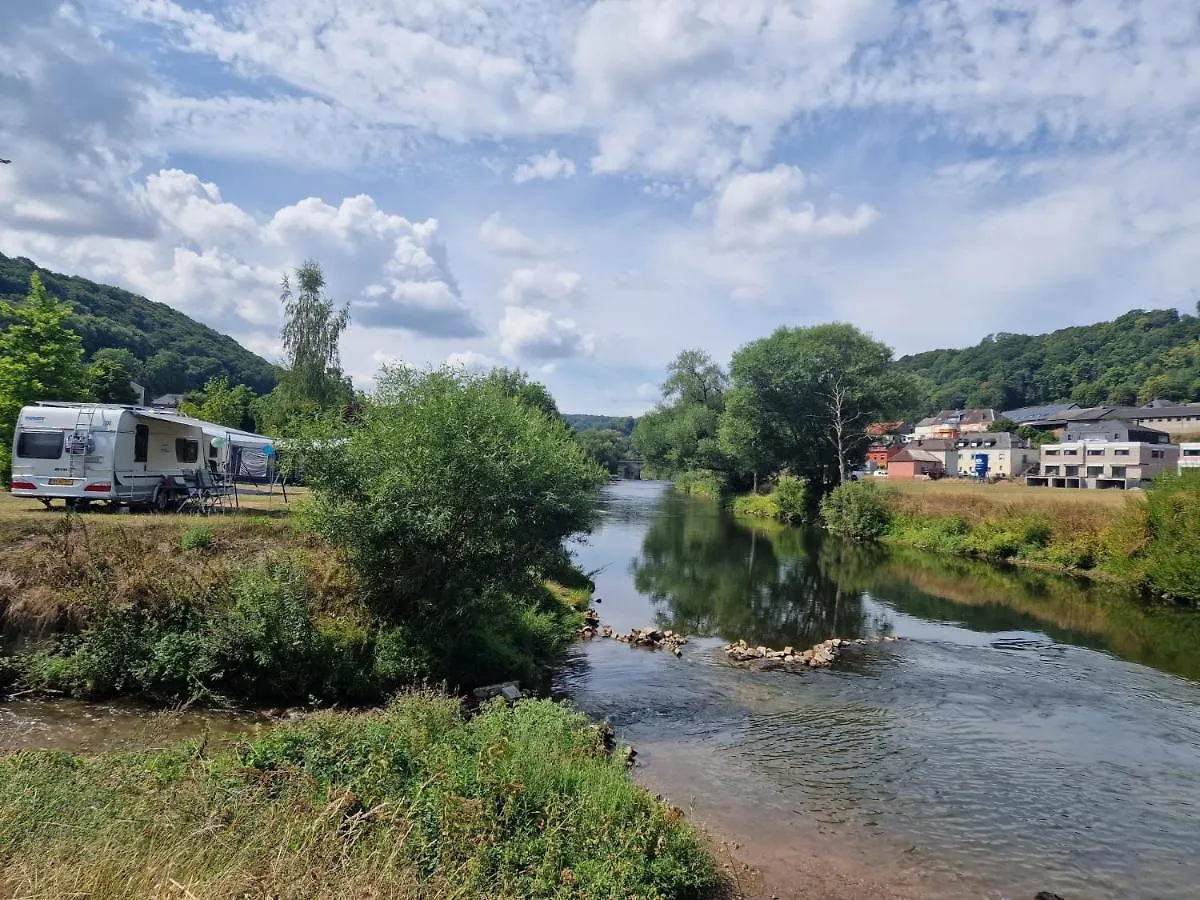 Chalet Hohllay Reisdorf Campsite
