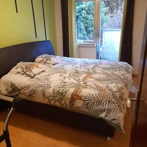 Séjour chez l'habitant Chez Dominique, Ihnen