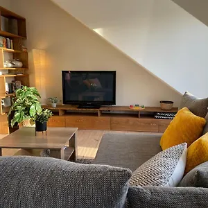 Appartement In Luxemburg, Berbourg