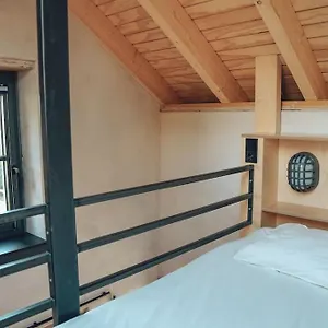 Hébergement de vacances Den Alen Arbed's Buero, Kayl