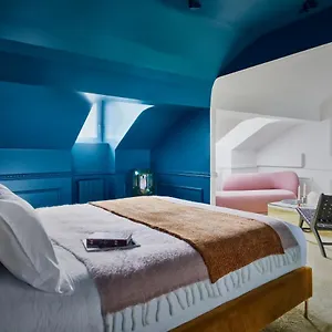 Appartement Halcyon Days, Luxembourg
