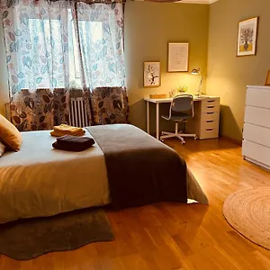  Accommodatie bij particulieren Guest House